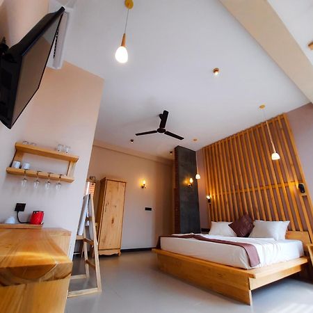 Apartament Hidden Heaven Dickwella Zewnętrze zdjęcie