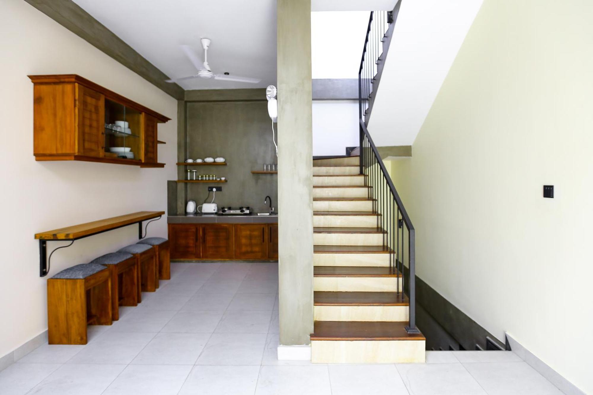 Apartament Hidden Heaven Dickwella Zewnętrze zdjęcie