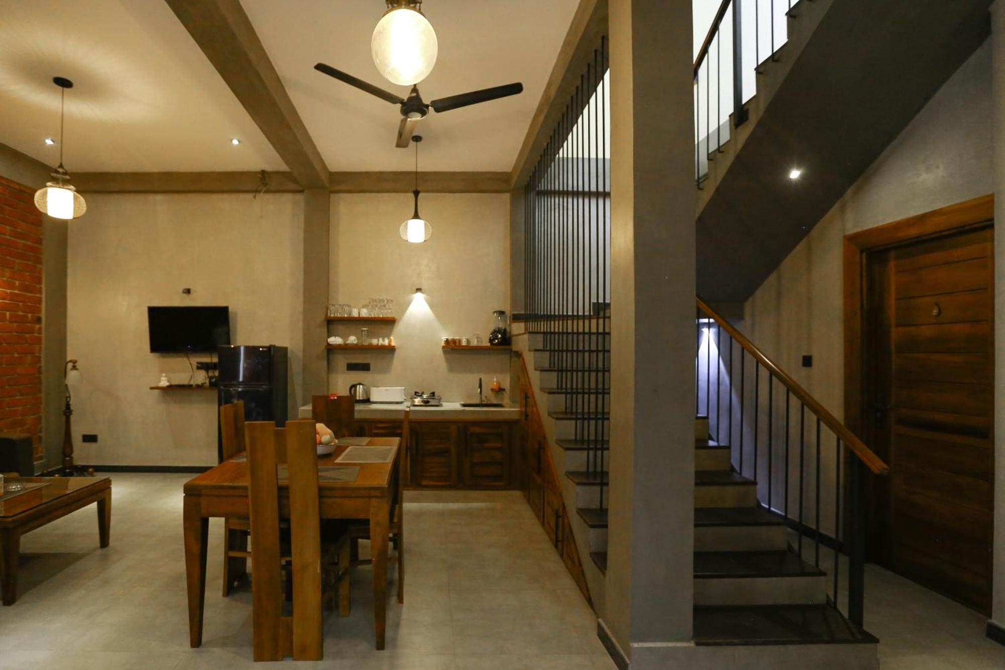 Apartament Hidden Heaven Dickwella Zewnętrze zdjęcie
