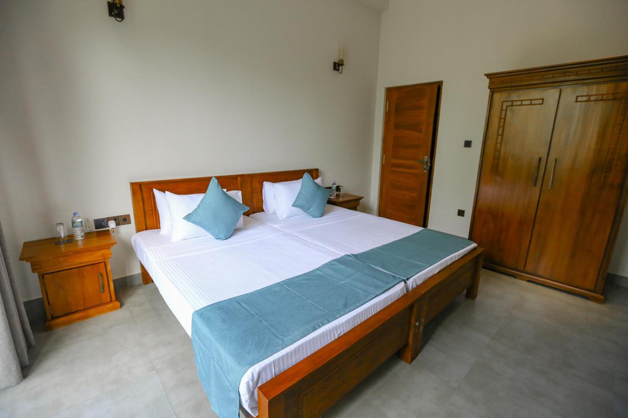 Apartament Hidden Heaven Dickwella Zewnętrze zdjęcie