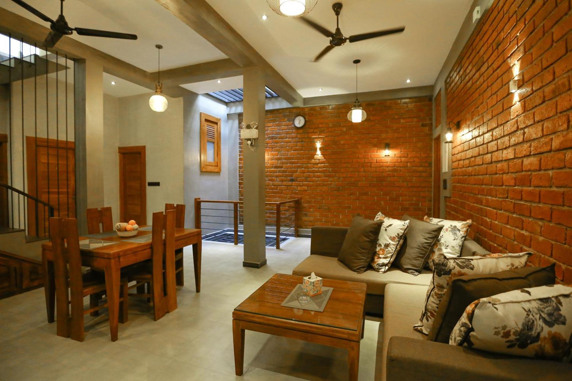 Apartament Hidden Heaven Dickwella Zewnętrze zdjęcie