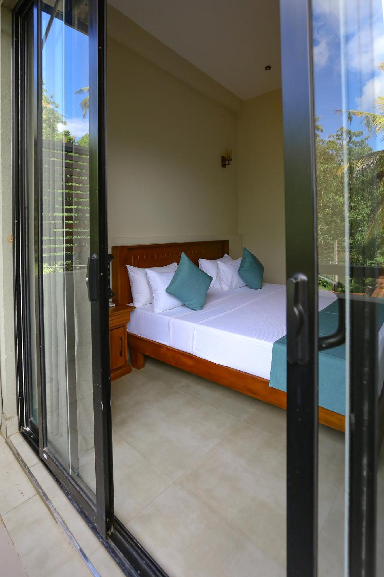Apartament Hidden Heaven Dickwella Zewnętrze zdjęcie