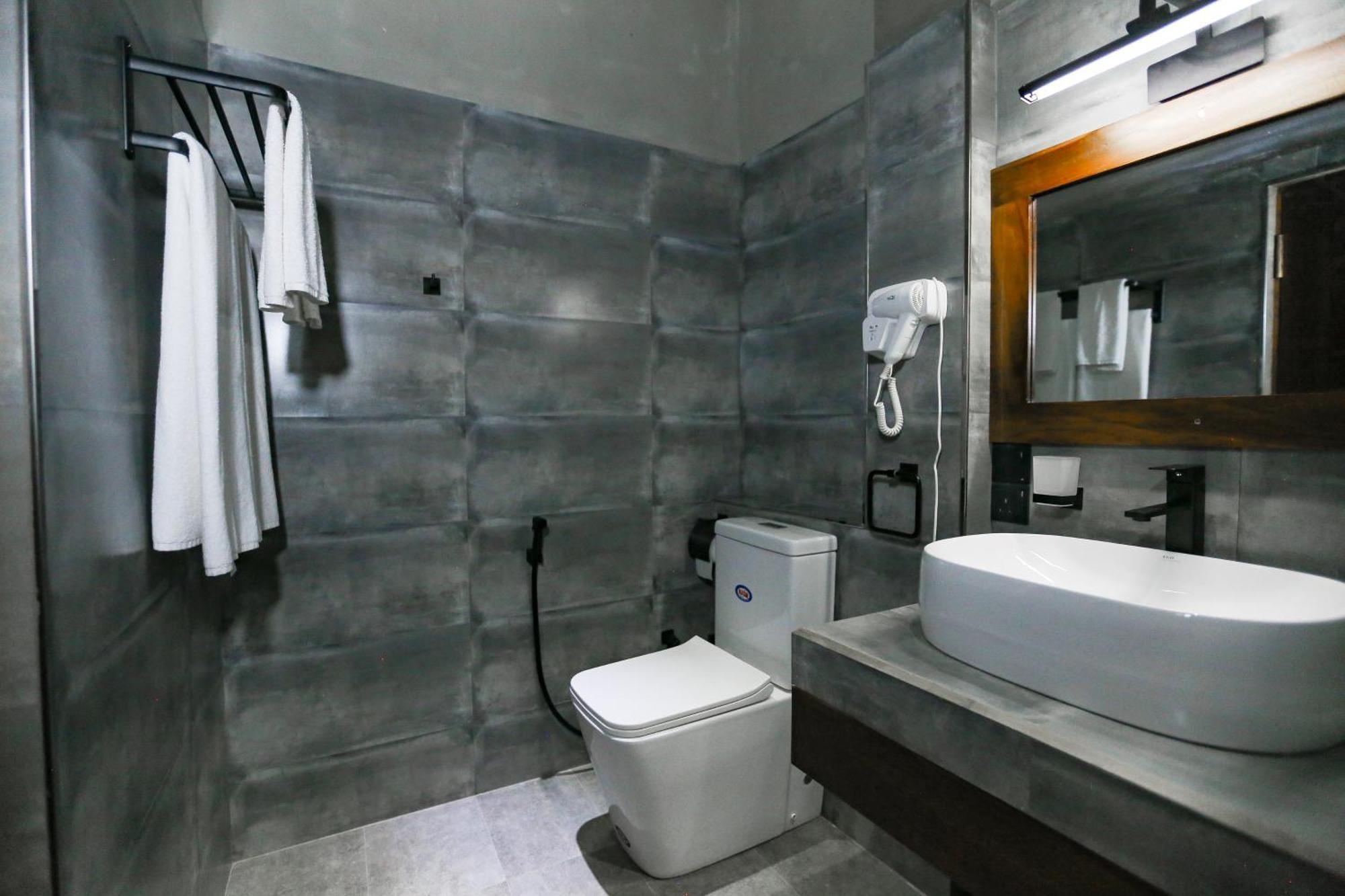 Apartament Hidden Heaven Dickwella Zewnętrze zdjęcie