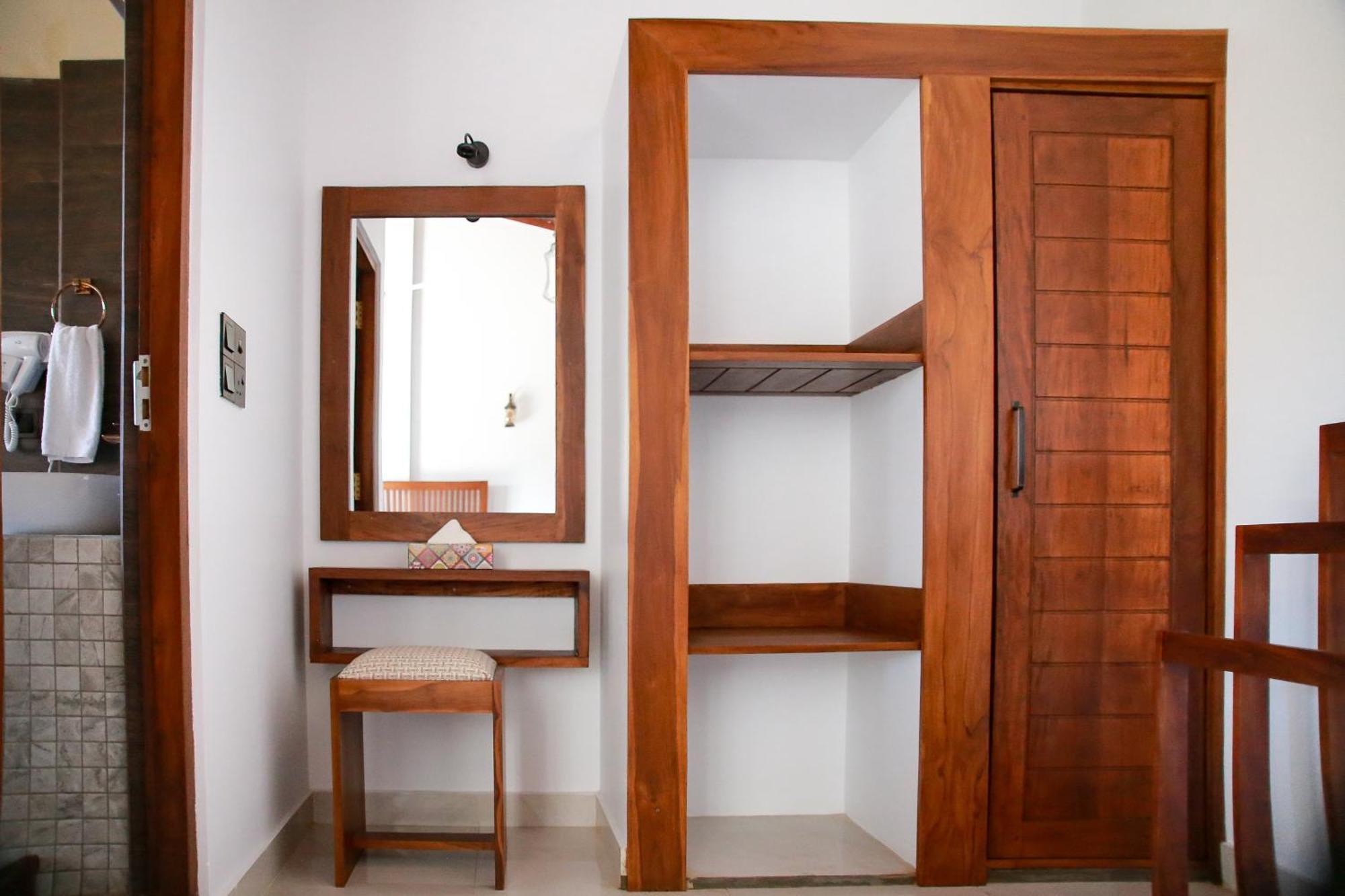 Apartament Hidden Heaven Dickwella Zewnętrze zdjęcie