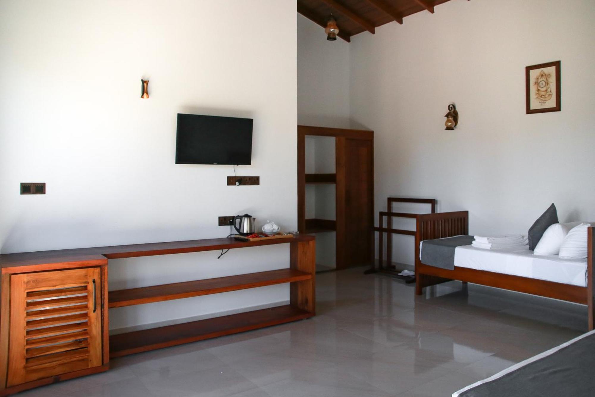Apartament Hidden Heaven Dickwella Zewnętrze zdjęcie