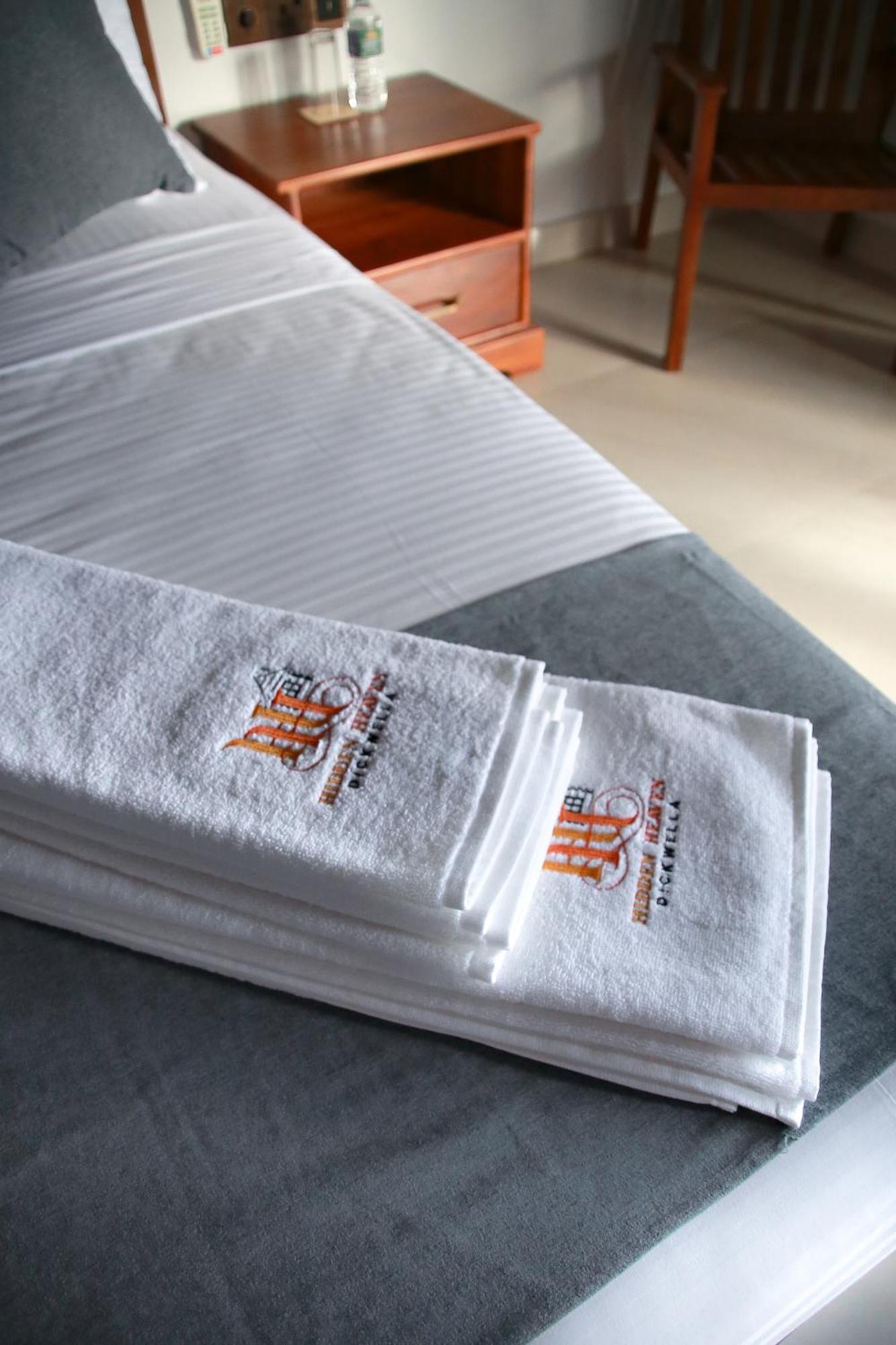 Apartament Hidden Heaven Dickwella Zewnętrze zdjęcie
