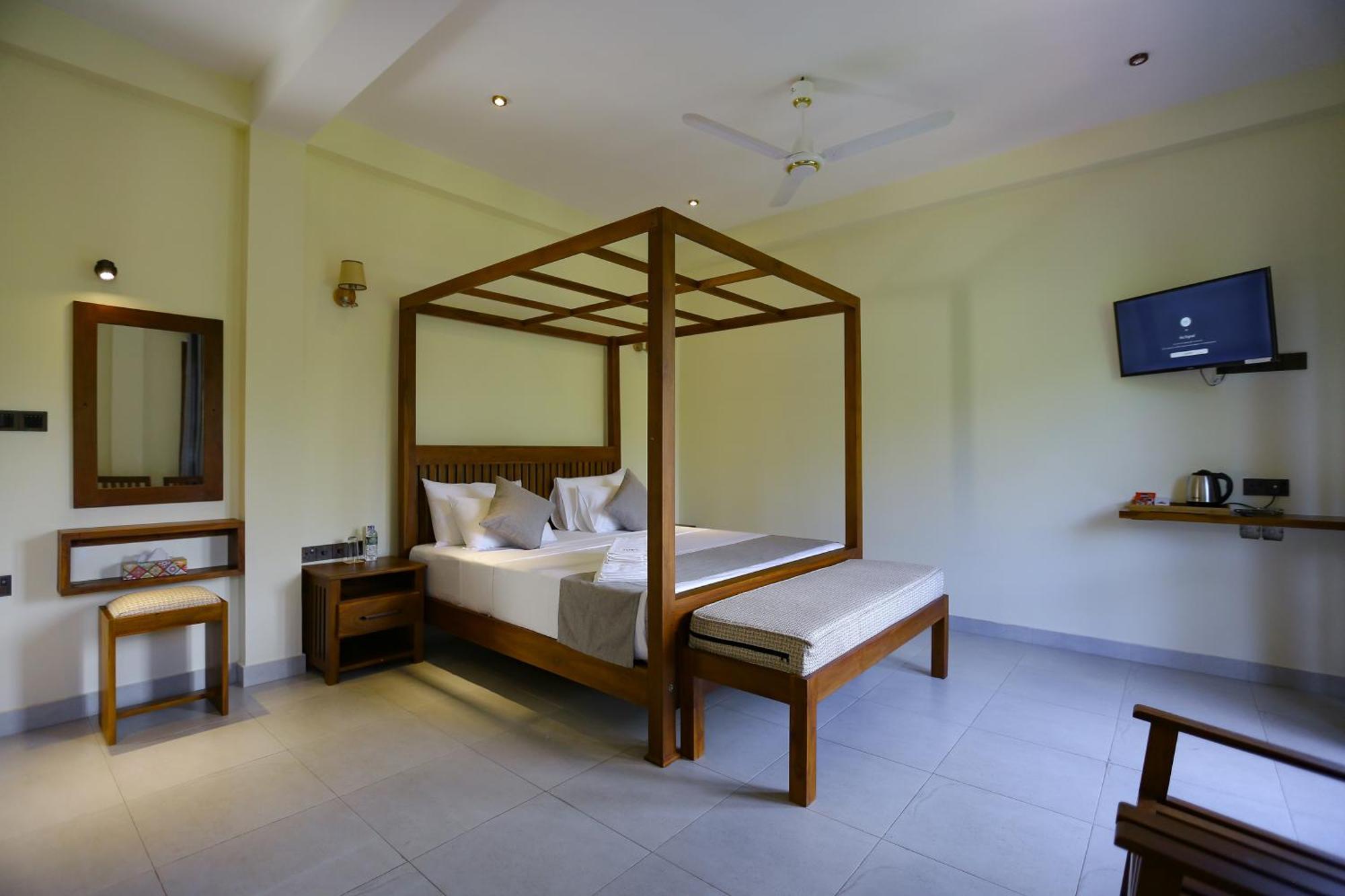 Apartament Hidden Heaven Dickwella Zewnętrze zdjęcie