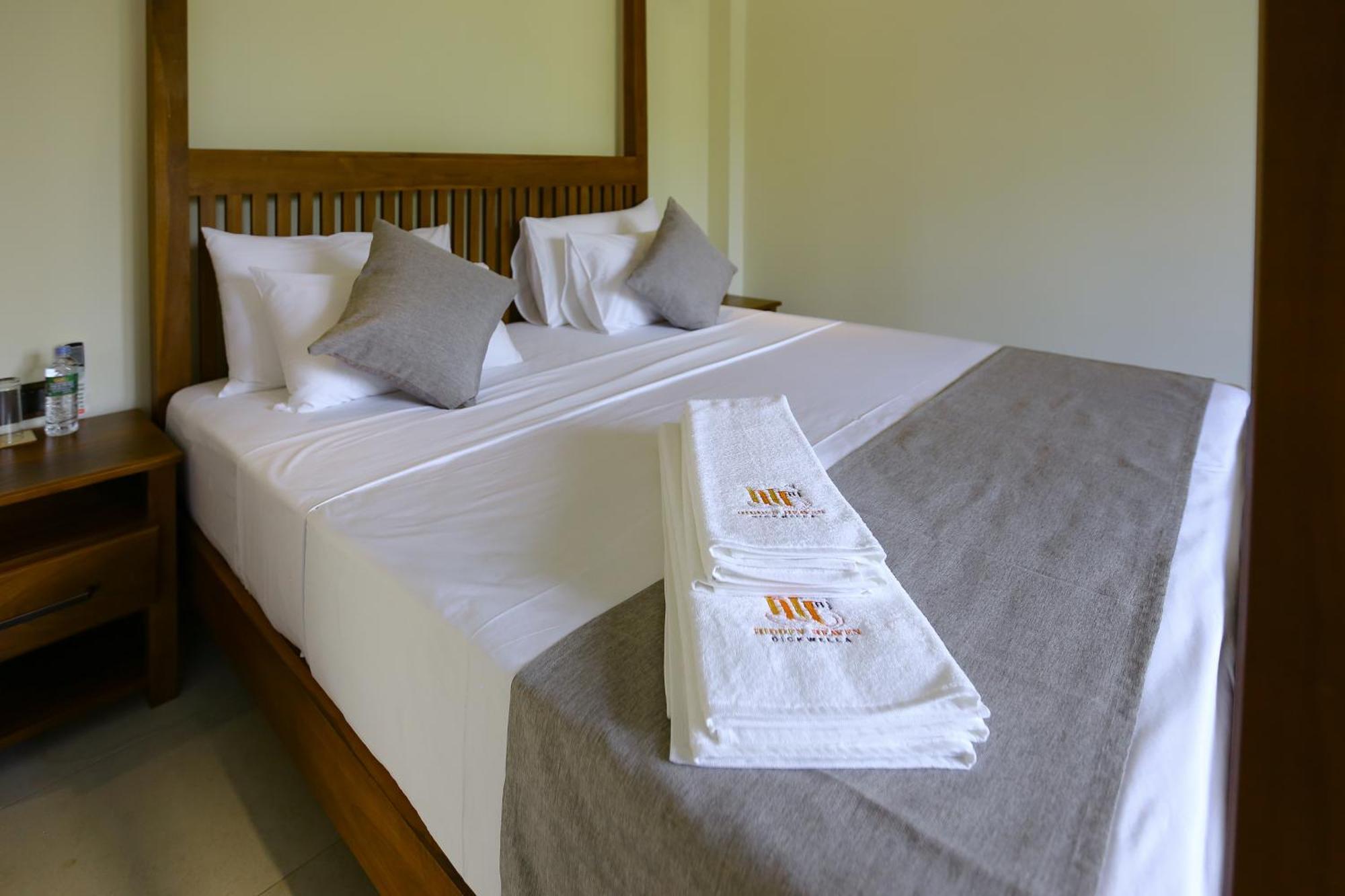 Apartament Hidden Heaven Dickwella Zewnętrze zdjęcie
