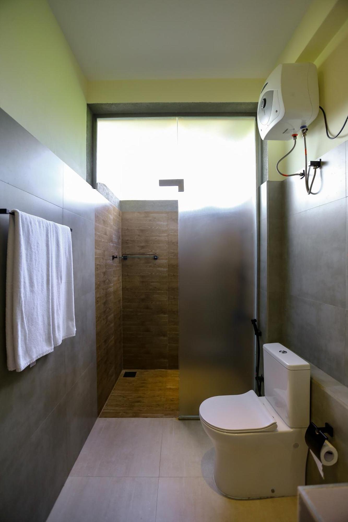 Apartament Hidden Heaven Dickwella Zewnętrze zdjęcie