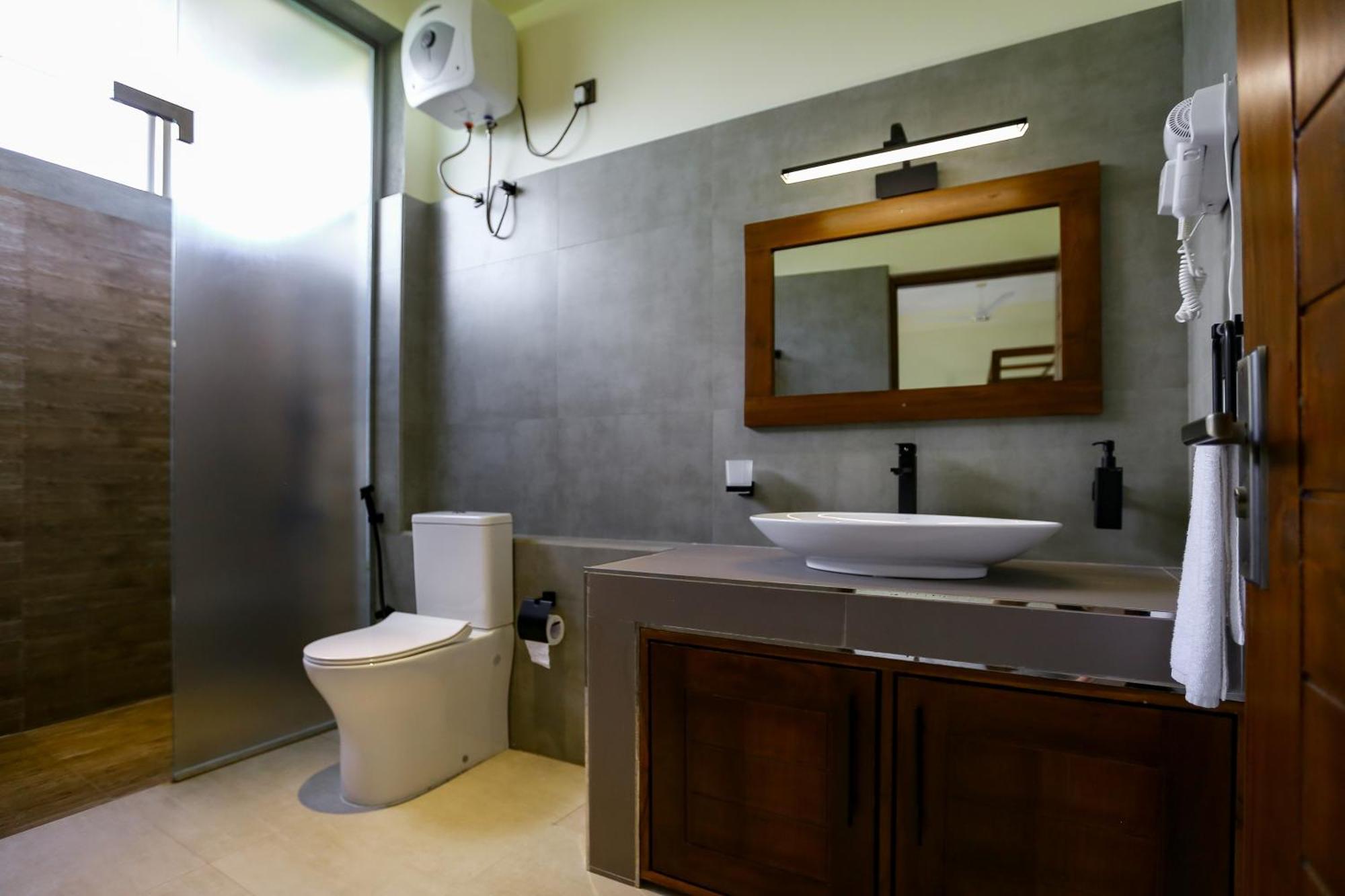 Apartament Hidden Heaven Dickwella Zewnętrze zdjęcie