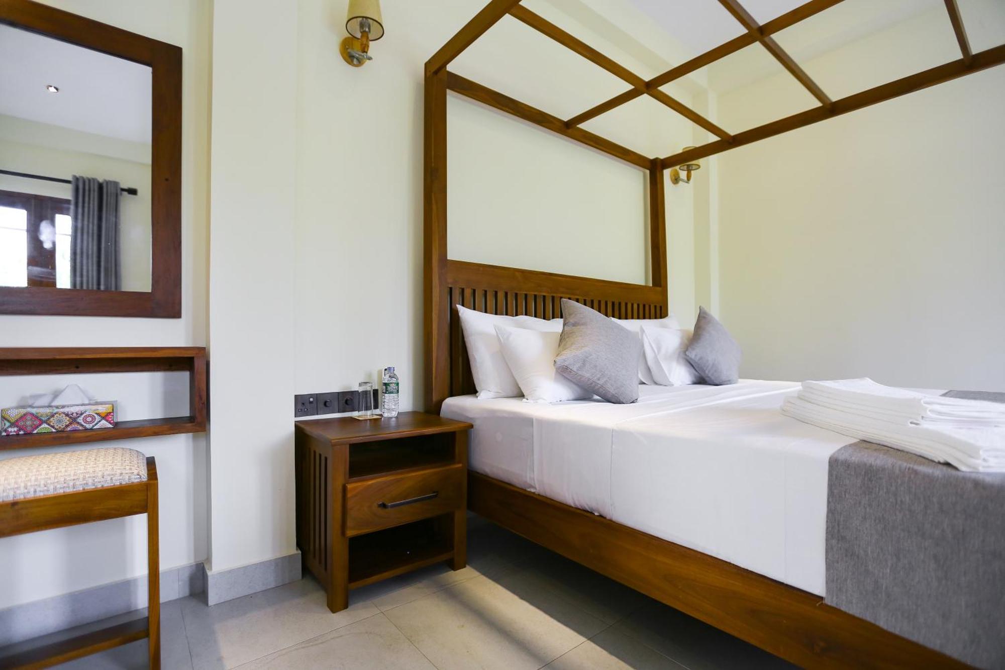 Apartament Hidden Heaven Dickwella Zewnętrze zdjęcie