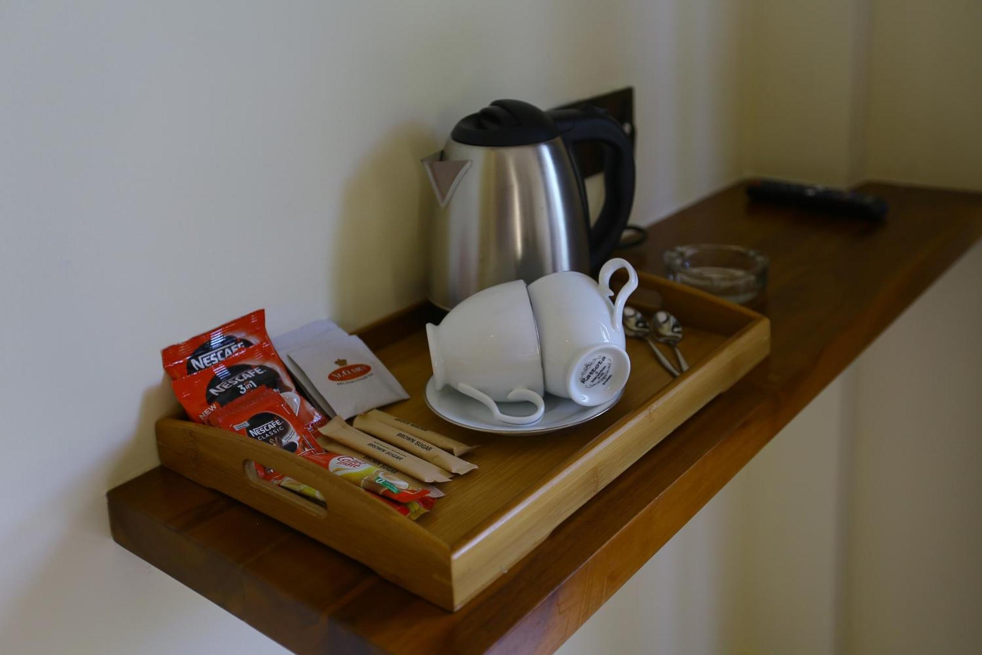 Apartament Hidden Heaven Dickwella Zewnętrze zdjęcie