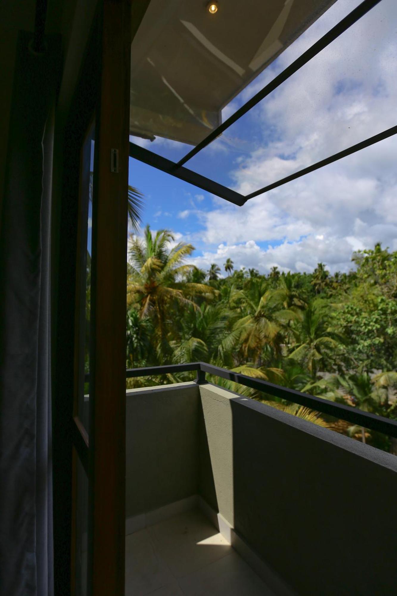 Apartament Hidden Heaven Dickwella Zewnętrze zdjęcie
