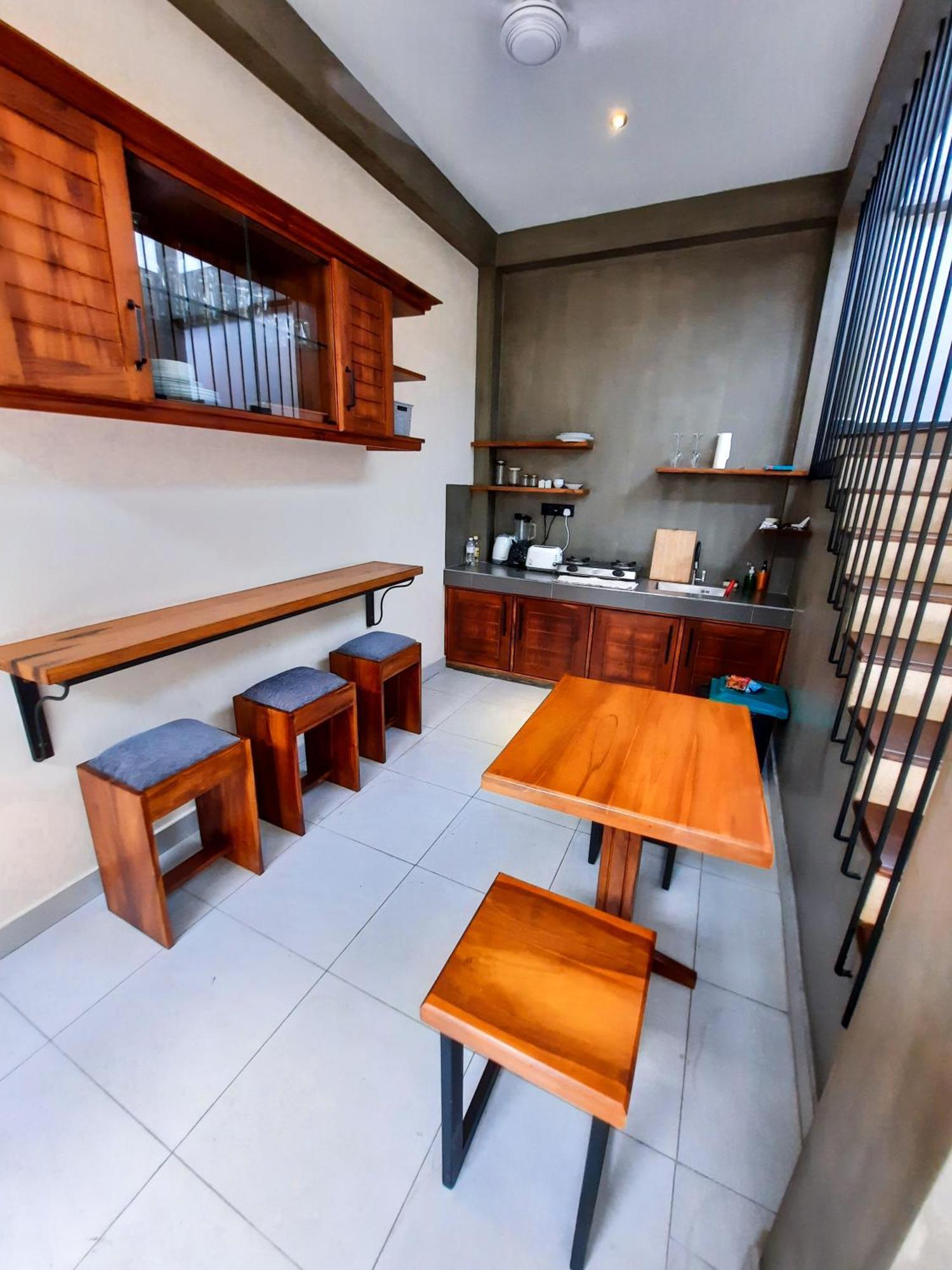 Apartament Hidden Heaven Dickwella Zewnętrze zdjęcie