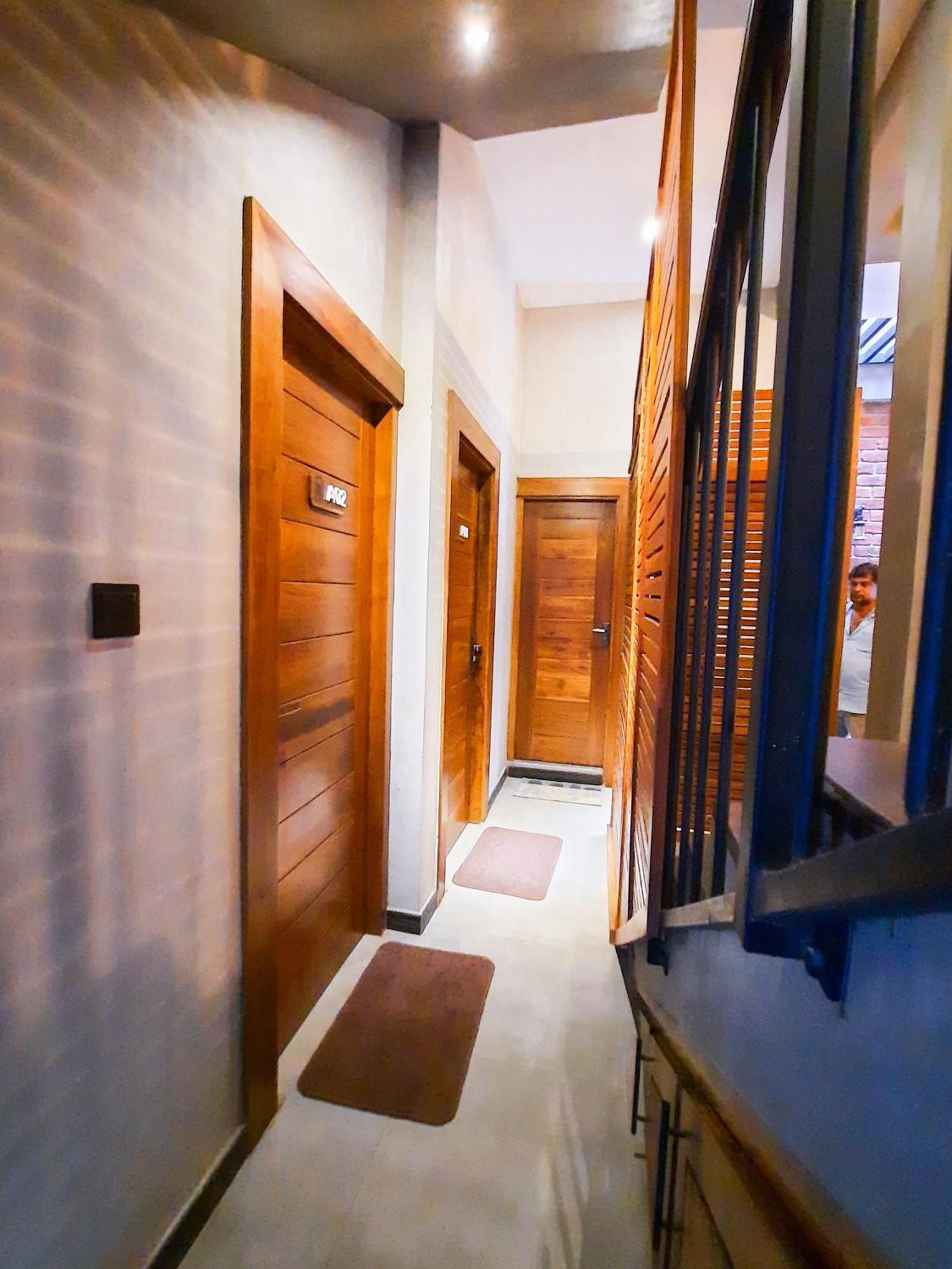 Apartament Hidden Heaven Dickwella Zewnętrze zdjęcie