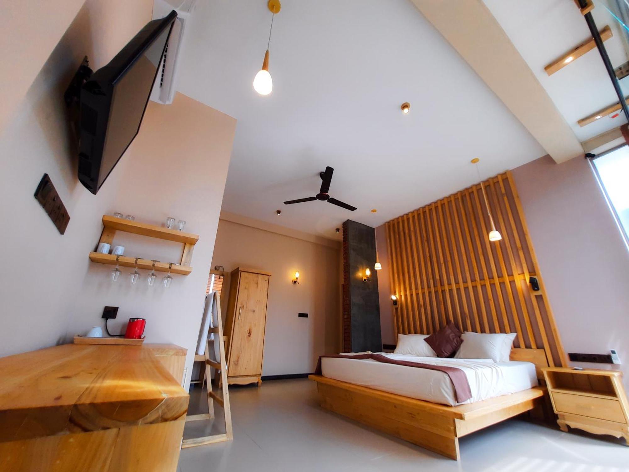 Apartament Hidden Heaven Dickwella Zewnętrze zdjęcie