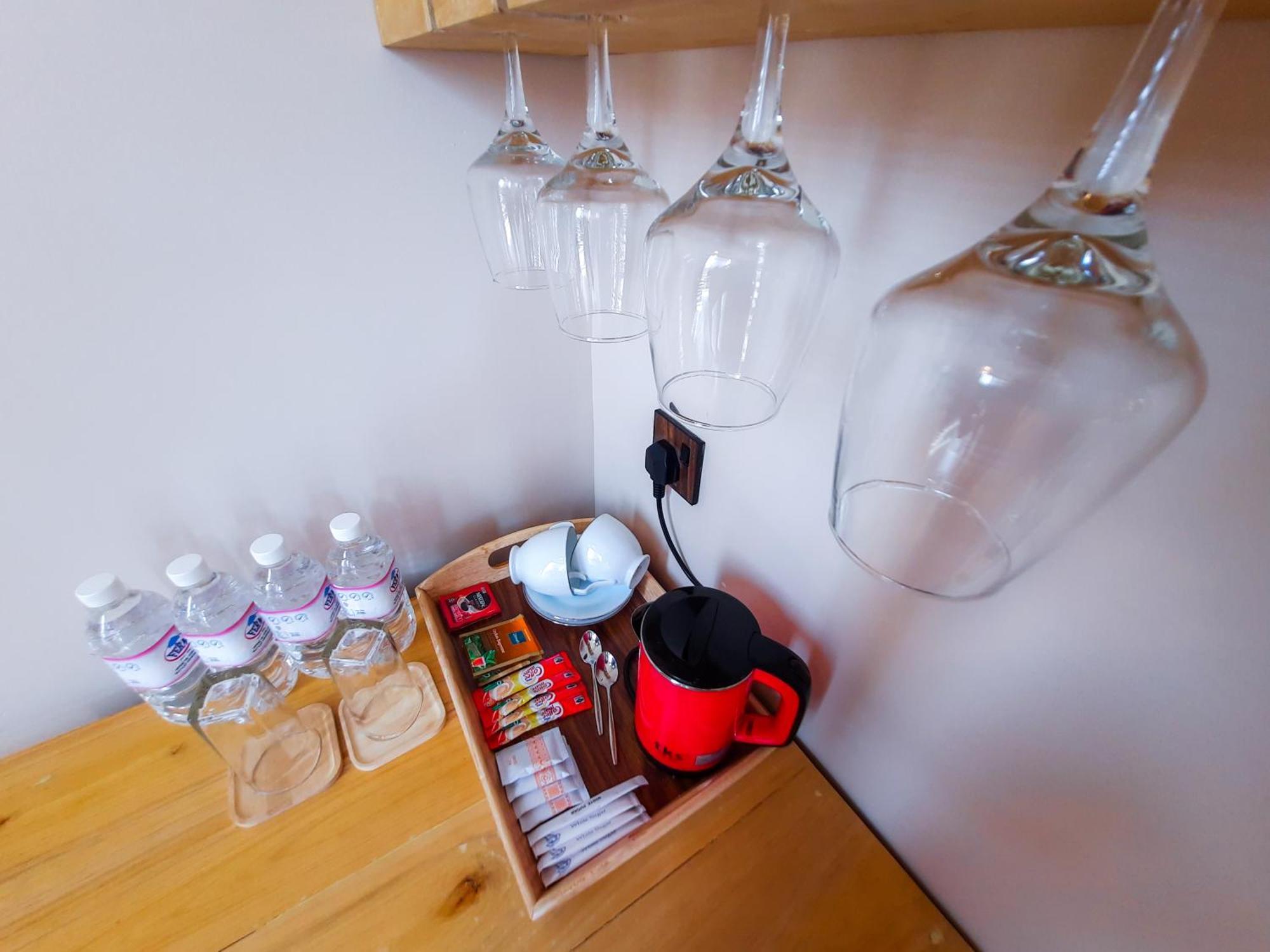 Apartament Hidden Heaven Dickwella Zewnętrze zdjęcie