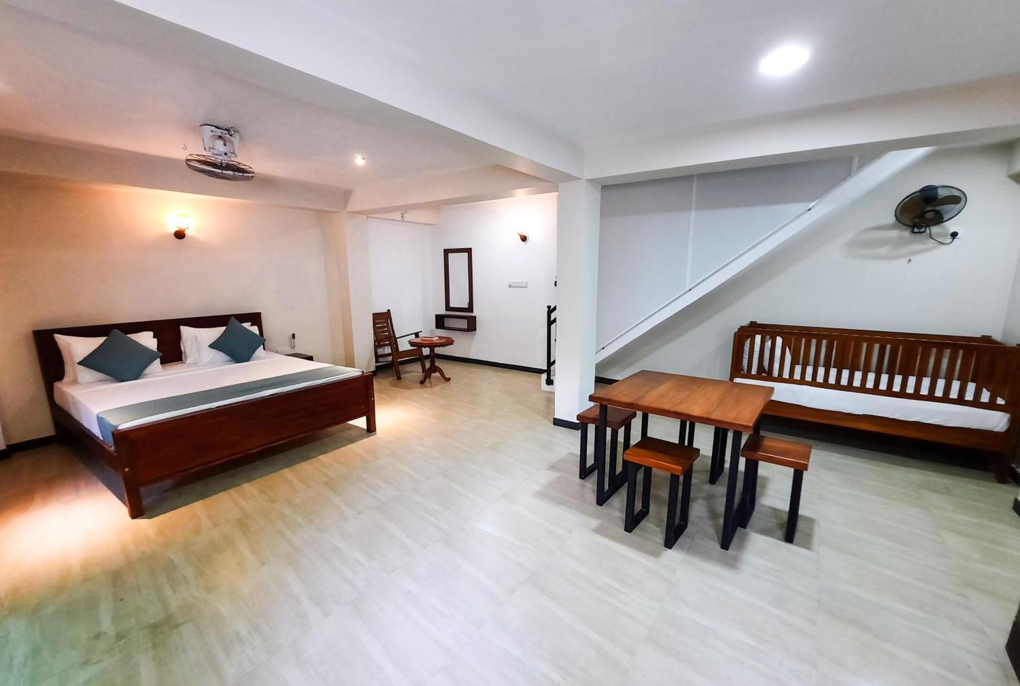 Apartament Hidden Heaven Dickwella Zewnętrze zdjęcie