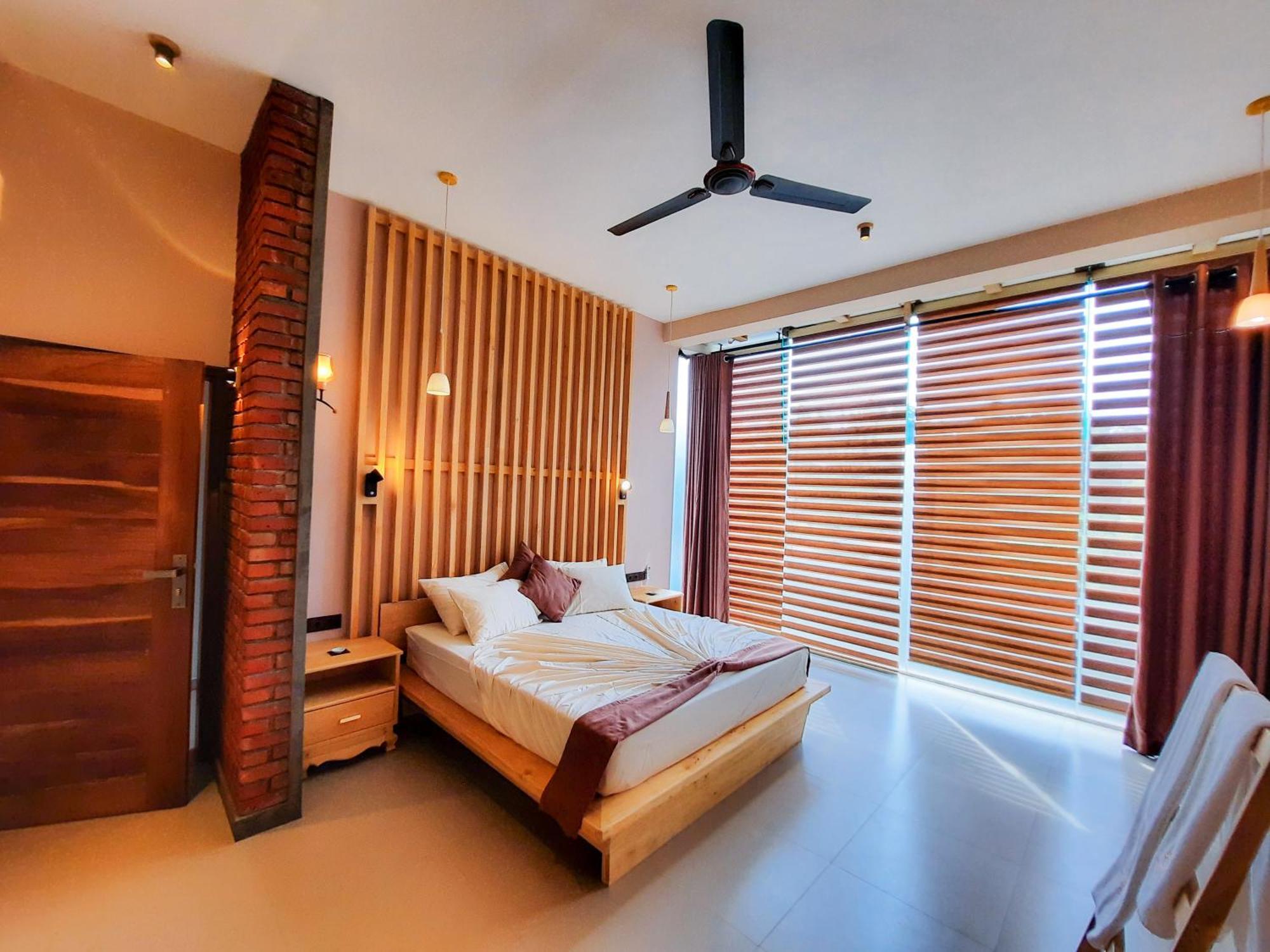 Apartament Hidden Heaven Dickwella Zewnętrze zdjęcie