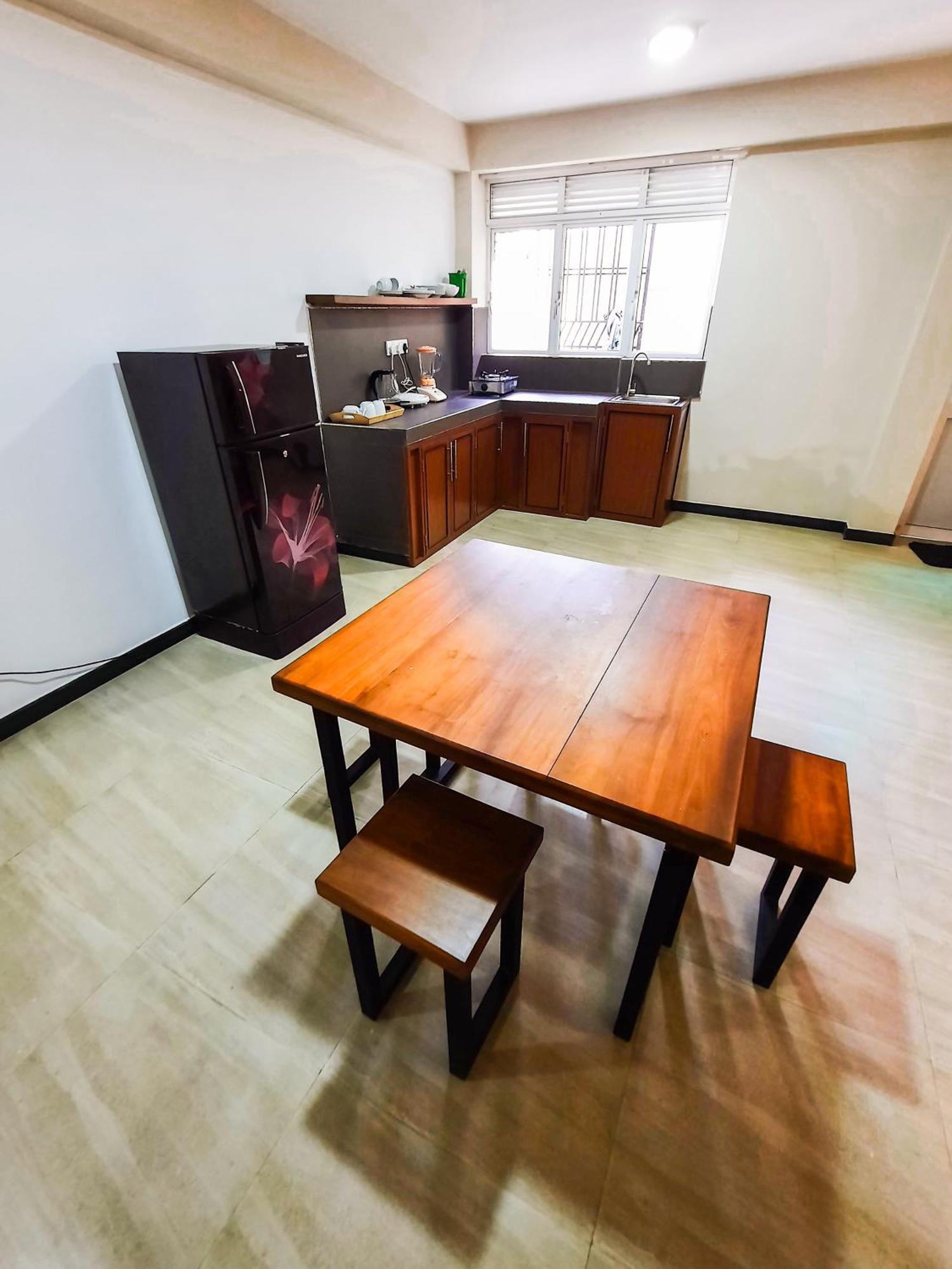Apartament Hidden Heaven Dickwella Zewnętrze zdjęcie