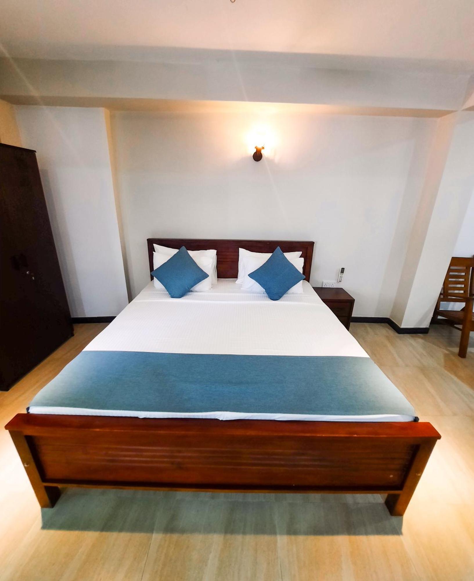 Apartament Hidden Heaven Dickwella Zewnętrze zdjęcie