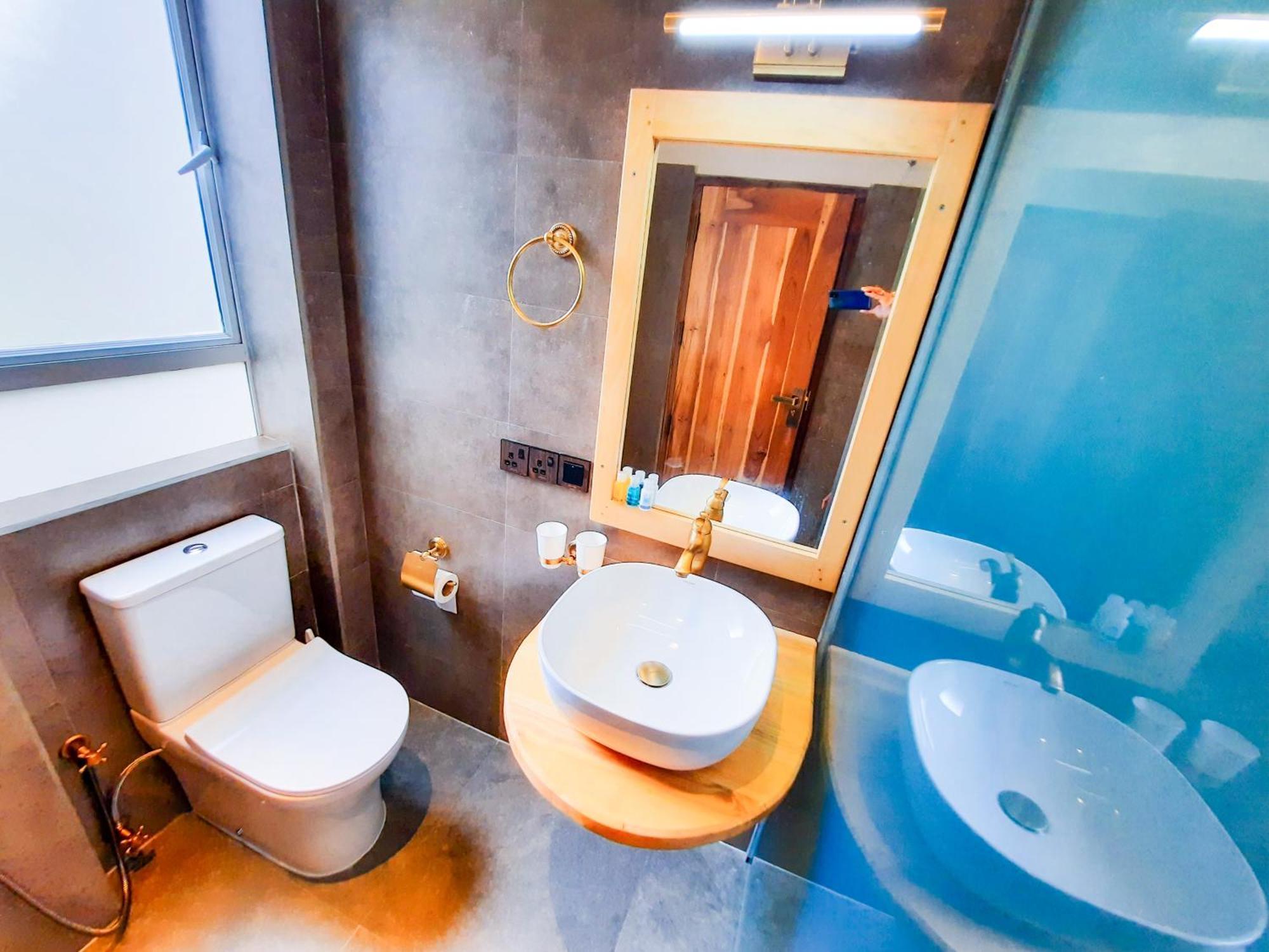 Apartament Hidden Heaven Dickwella Zewnętrze zdjęcie